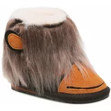 EMU Australia Škornji za sneg Orangutan Walker B12758 Rjava