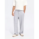 Reserved MEN`S TROUSERS - svijetlo siva | shoptok.hr