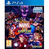 Sony Marvel VS Capcom Infinite /PS4 | Eponuda.ba