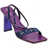 Giancarlo Paoli Modne superge Heel3330100 Modra | Shoptok.si