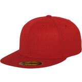 Flexfit Premium 210 Fitted Red Cijene