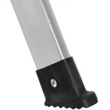 SuperStep stepenaste merdevine 2x4 podest 97cm Slike