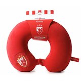  Jastuk za put FK Crvena Zvezda Cene