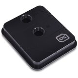 ALPHACOOL Aquatuning GmbH 13058 computer cooling system part /accessory Water block + Backplate | shoptok.hr