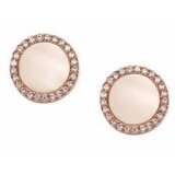 Fossil SHIMMER HORN minđuše JF01715791 | ePonuda.com