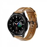 Dux ducis narukvica za sat ya za samsung galaxy watch / huawei watch / honor watch (20mm) braon Cene