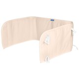AeroSleep Zaštitni okvir za dječji krevetić Peach roza | shoptok.hr