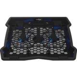 Canyon cooler NS03 3Fan 2USB | Eponuda.ba