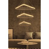 Opviq LIG04320105D black chandelier | ePonuda.com