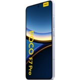 Poco F7 PRO 5G pametni telefon 12/256GB, moder | Shoptok.si