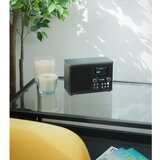 Pure Cista klasika H4i Crna-Crna pepel | Shoptok.si