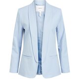 Object Blazer 'Lisa' svetlo modra | Shoptok.si