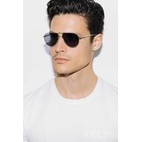 Elfs Sunčane naočale BENNY crne | shoptok.hr