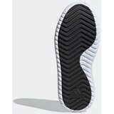 Adidas GRAND COURT PLATFORM SUEDE, ženske patike za slobodno vreme, crna IE1102 | Eponuda.com