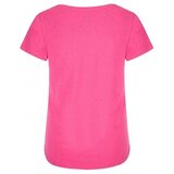 LOAP Majice s kratkimi rokavi Bulla Rožnata | Shoptok.si
