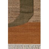 Dutchbone Preproga iz mešanice volne 160x230 cm Pavilion – | Shoptok.si