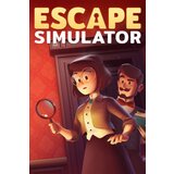 Steam Escape Simulator: Magic (DLC) (PC) Key GLOBAL | ePonuda.com