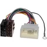 iso adapter za citroen,mitshubishi ZRS-AS-51B