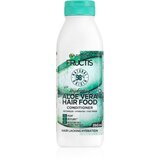 Garnier fructis Hair Food Aloe Vera vlažilni balzam za normalne do suhe lase 350 ml | Shoptok.si