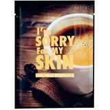 I’m sorry for my skin I'm Sorry for My Skin sheet maska za lice brightening 33 ml | Eponuda.com