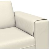  Set sofe 3 pcs Krema Baršun | shoptok.hr