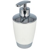 Venus milano Dozator sapuna (Bijele boje, Plastika, Kromirano) Cijene