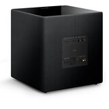 Kef Kube 15 MIE crni sjajni subwoofer | shoptok.hr