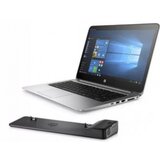 HP Obnovljeno - kot novo - Folio 1040 G3 Intel i5-6300/8GB/SSD240, (21201382) Cene