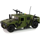 Military Vehicle Front-wheel drive Colour Dark Moro | shoptok.hr