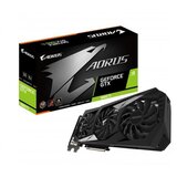 Gigabyte nVidia AORUS GeForce GTX 1660 Ti 6GB 192bit GV-N166TAORUS-6GD grafička kartica | ePonuda.com