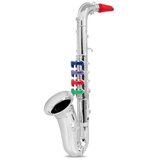 Bontempi saksofon 4 tipke | shoptok.hr
