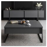 Hanah home luxe anthracite black