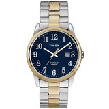 Timex Analogne ure ty567800 pisana Cene