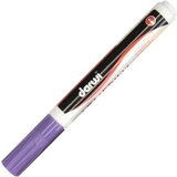 Darwi ARMERINA Markeri za porcelan 2 mm - 6 ml | Ljubičasta Cene