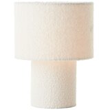 Brilliant Stona lampa TEDDY 1xE27/25W/230V krem boje | Eponuda.com