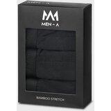 MEN-A 3PACK Bambusove spodnjice I | Shoptok.si