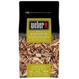 Weber aromatični sekanci weber (700 g, jablana) Cene