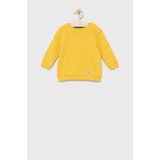 United Colors Of Benetton bombažni pulover za otroke | Shoptok.si