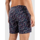 Rip Curl Fun Times Volley Boardshorts white / navy / red | Shoptok.si