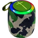  S320 Bluetooth zvučnik, Zeleni | Eponuda.com