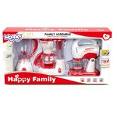 Woopie komplet kućanskih aparata 3 u 1 | shoptok.hr