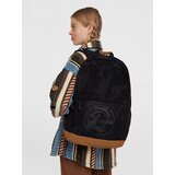 O'neill Nahrbtnik rjava / siva / črna | Shoptok.si
