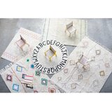 Lorena Canals Dječja stolica u prirodnoj boji Kaarol Earth – | shoptok.hr