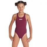 kupaći team swimsuit tech solid
