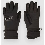 Roxy Freshfield Kids Rokavice true black Cene