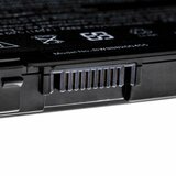 VHBW Baterija za Asus A32 / F52 za serije F / K / P / X / Pro, 5200 mAh | shoptok.hr