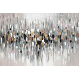 Premium Living Slika Na Platnu Acryl Cene