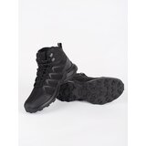 VICO Men's black insulated trekking boots | Shoptok.si