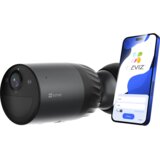 Ezviz BC1c 4K Metak (oblik) IP sigurnosna kamera Vanjski 3840 x 2160 pikseli Stropni/zidni | shoptok.hr