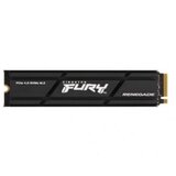 Kingston SSD 1TB NVMe M.2 Fury Renegade, PCIe 4.0R/W : 7300/6000MB/s, with heatisnk | Eponuda.ba